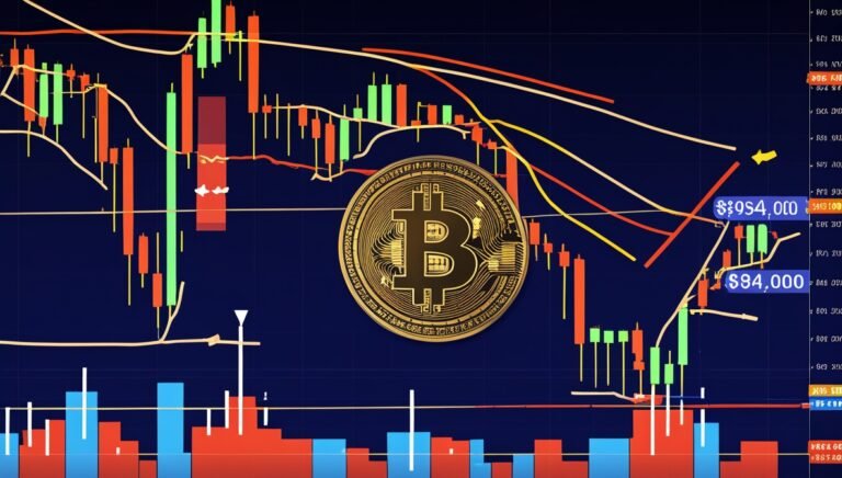 Leonardo Phoenix 10 A detailed candlestick chart displaying Bi 1 Bitmala