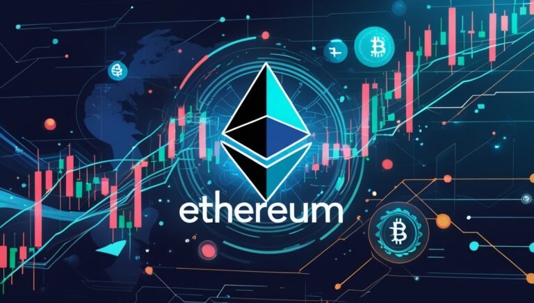 Leonardo Phoenix 10 A digital illustration depicting Ethereums 3 1 Bitmala