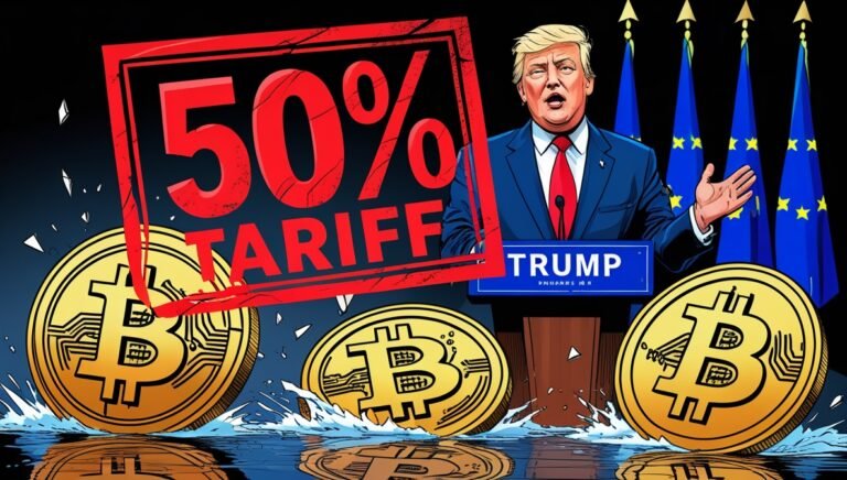 Leonardo Phoenix 10 A dramatic illustration showing Bitcoin an 0 Bitmala