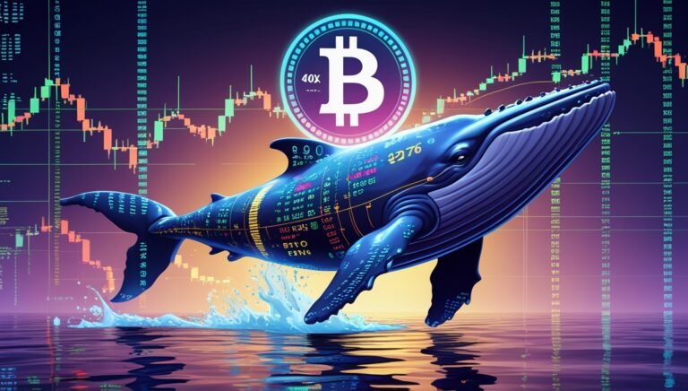 Leonardo Phoenix 10 A highstakes crypto trading scene featurin 0 Bitmala