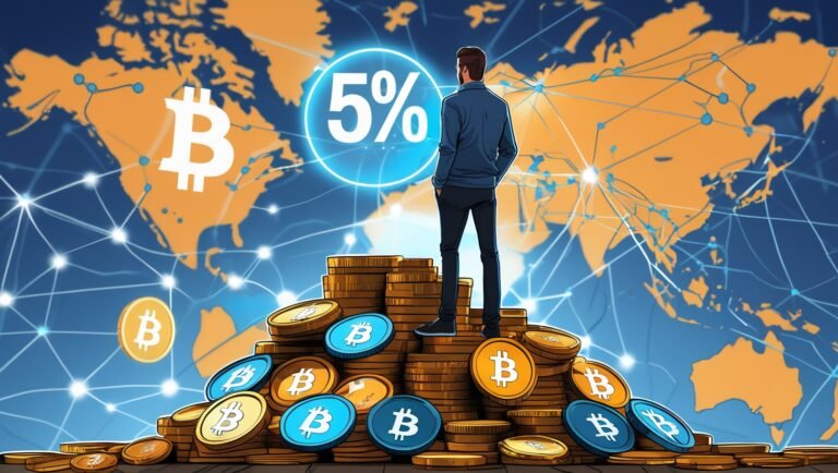 Leonardo Phoenix 10 A modern digital illustration showing Jack 0 Bitmala