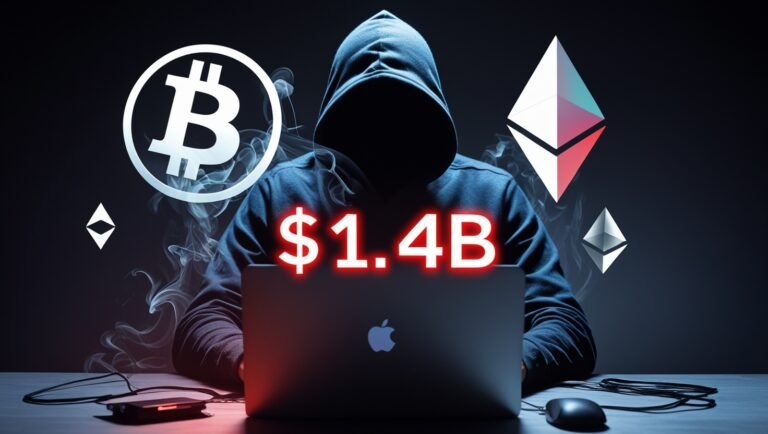 Leonardo Phoenix 10 A shadowy hacker silhouette behind a lapto 3 Bitmala