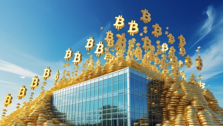 Leonardo Phoenix 10 A sleek modern corporate building with lar 0 Bitmala