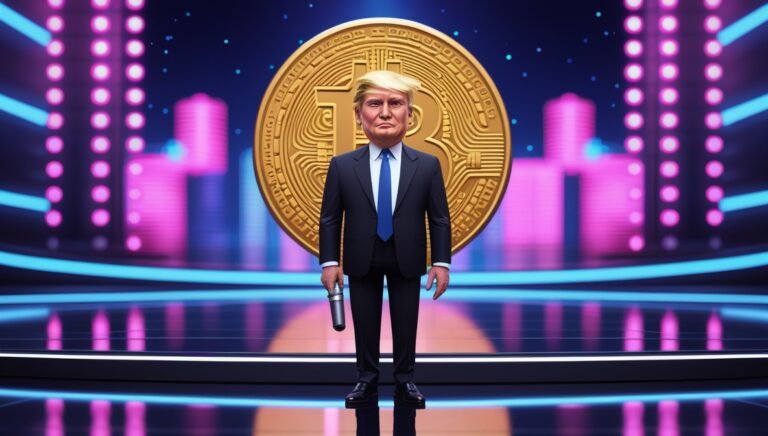 Leonardo Phoenix 10 A stylized digital illustration of Eric Tr 3 Bitmala