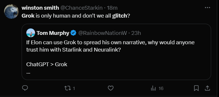 grok