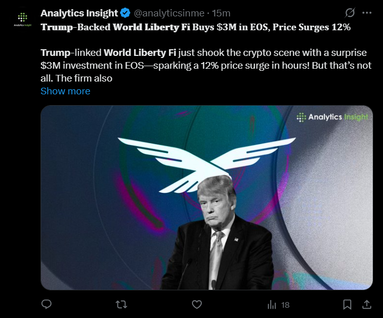 EOS