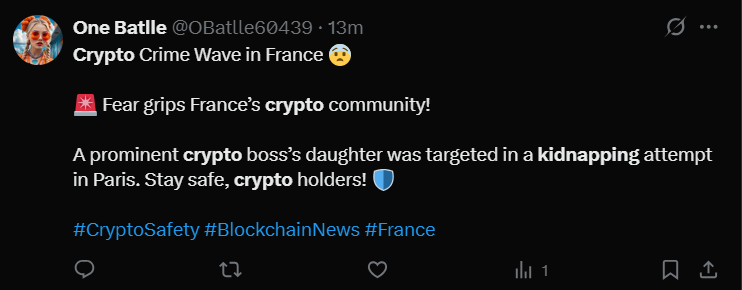 crypto