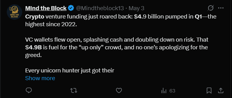 Crypto