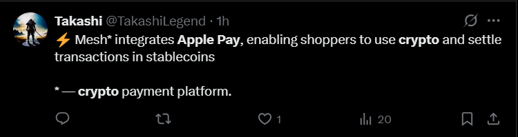 apple pay
