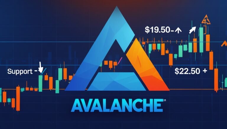 Leonardo Phoenix 10 A crisp digital graphic of the Avalanche l 1 Bitmala