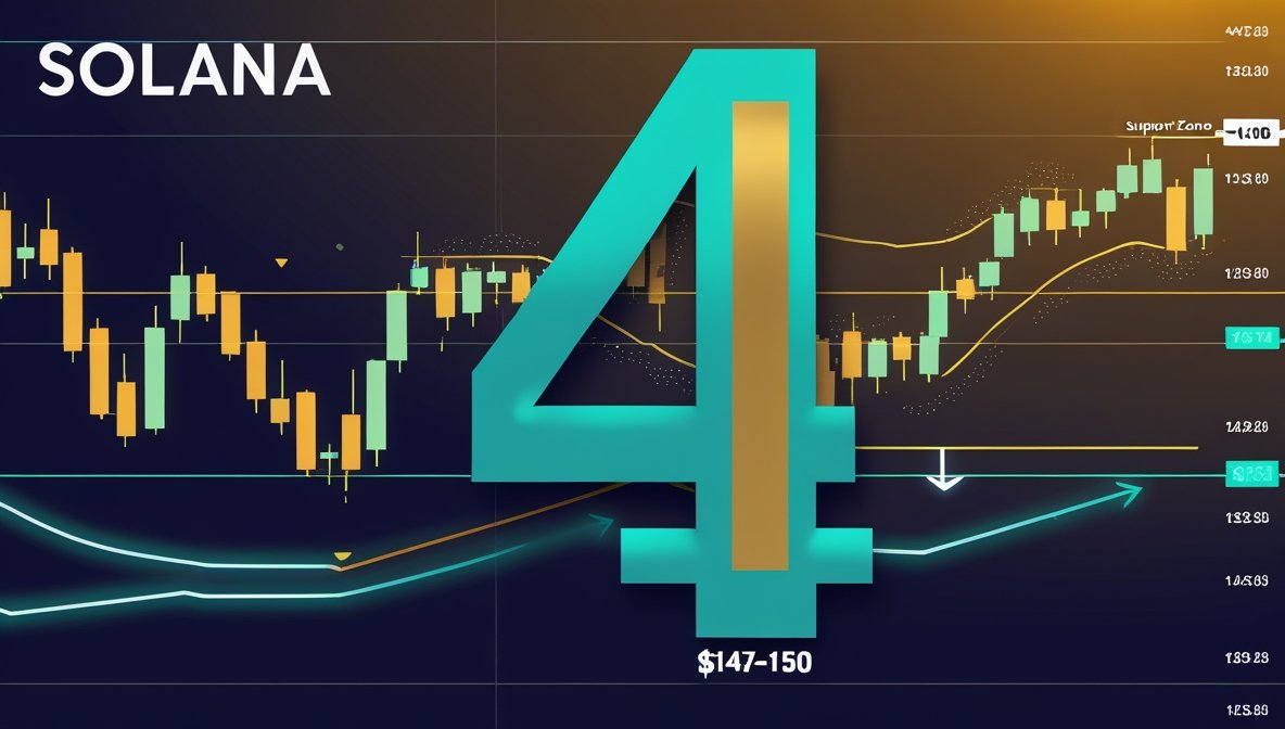 4 Key Solana Price Analysis Clues That Could Spark a Major Upside