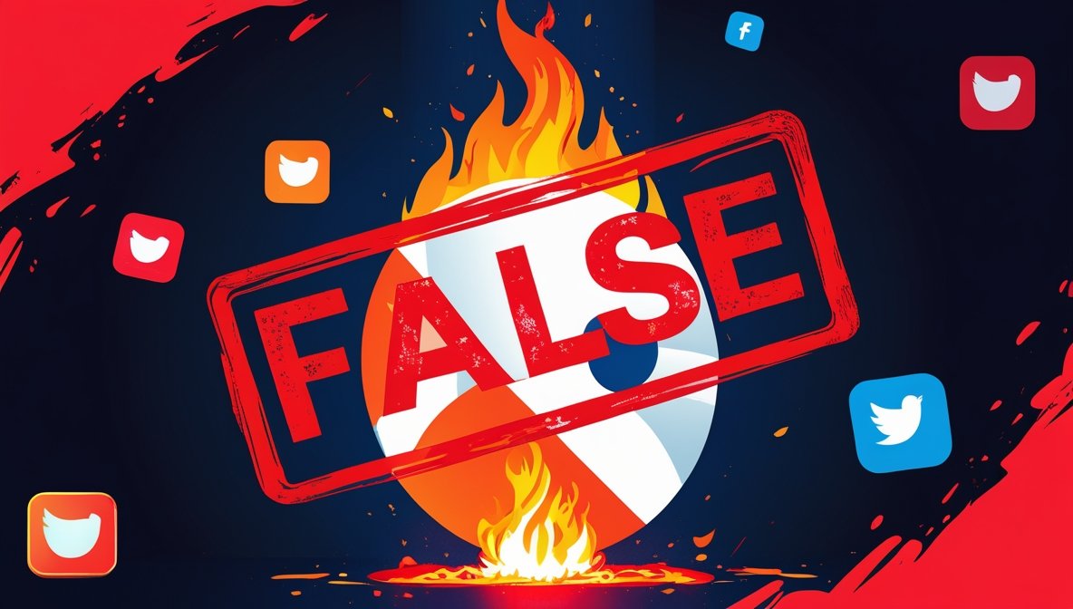 No, Ripple Is Not Burning 10% of XRP: Viral Rumor Debunked