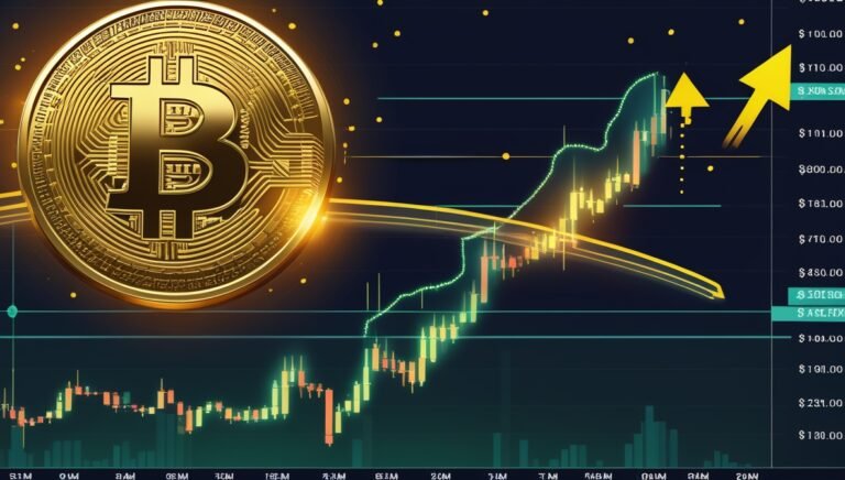 Leonardo Phoenix 10 A futuristic chart showing Bitcoins price 2 Bitmala