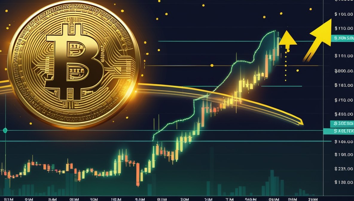 Bitcoin Today: 4 Massive Signals Hinting a $110K Breakout Is Near