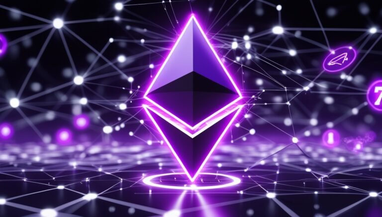 Leonardo Phoenix 10 A futuristic digital artwork of the ethere 2 Bitmala