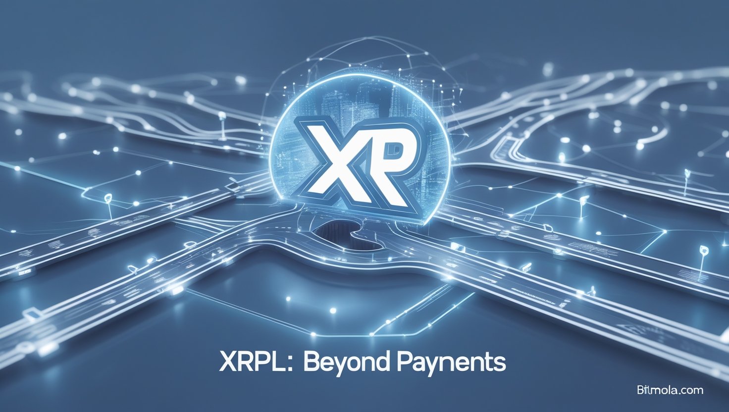 Ripple CTO David Schwartz Envisions XRPL as Full Financial System, Not Just Payments