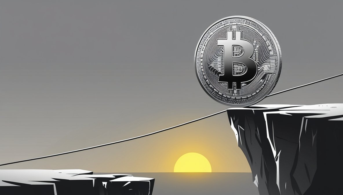 Insane ! Litecoin Fights for $80: ETF Hopes vs Bearish Pressure