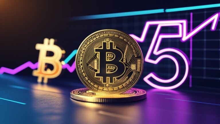 Leonardo Phoenix 10 A sharp futuristic collage featuring a gol 3 Bitmala