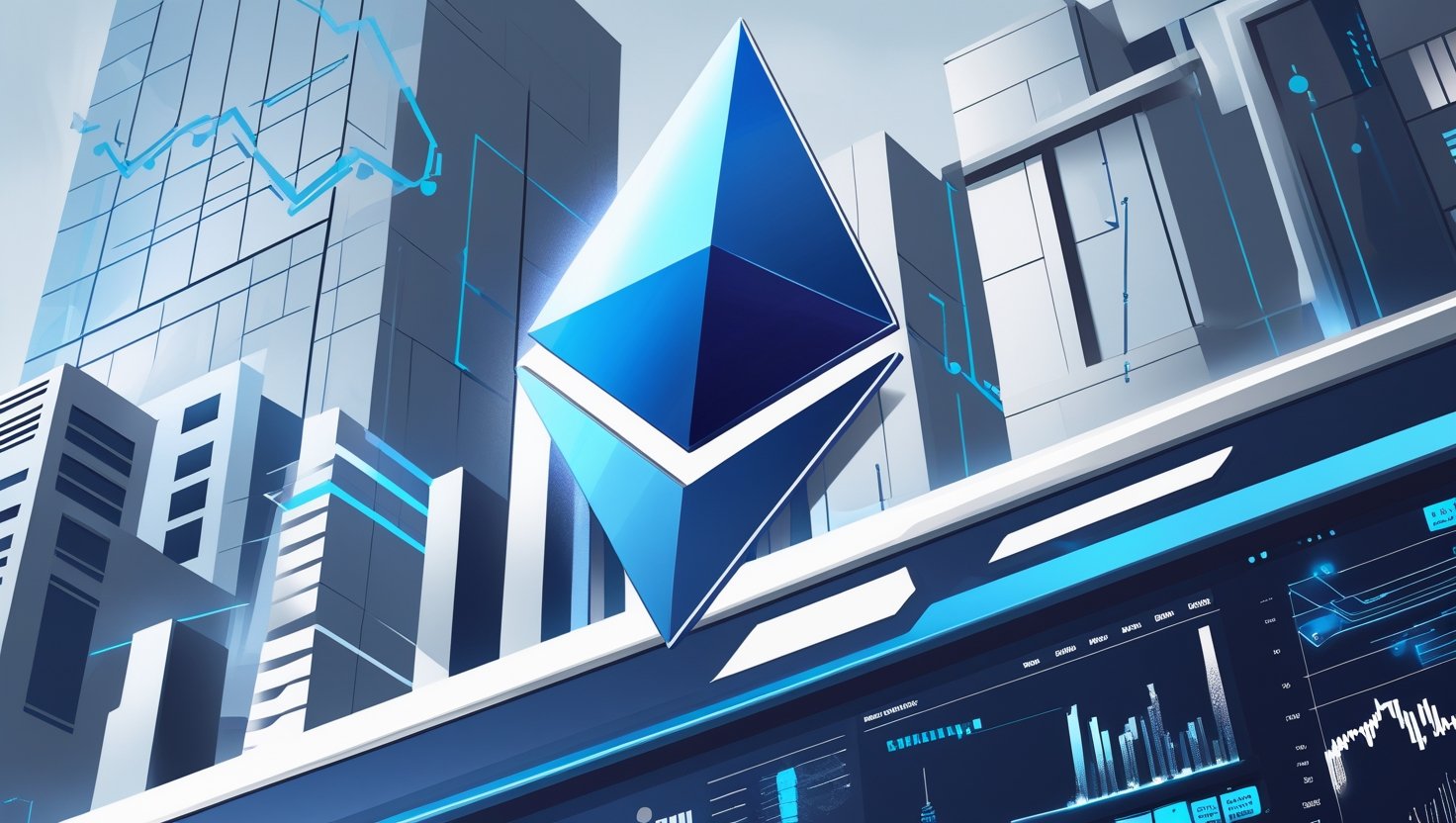 Ethereum Surges 5% Amid Institutional Investment and Upcoming Pectra Upgrade