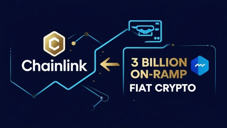 Leonardo Phoenix 10 A sleek image with the Chainlink logo conn 0 Bitmala
