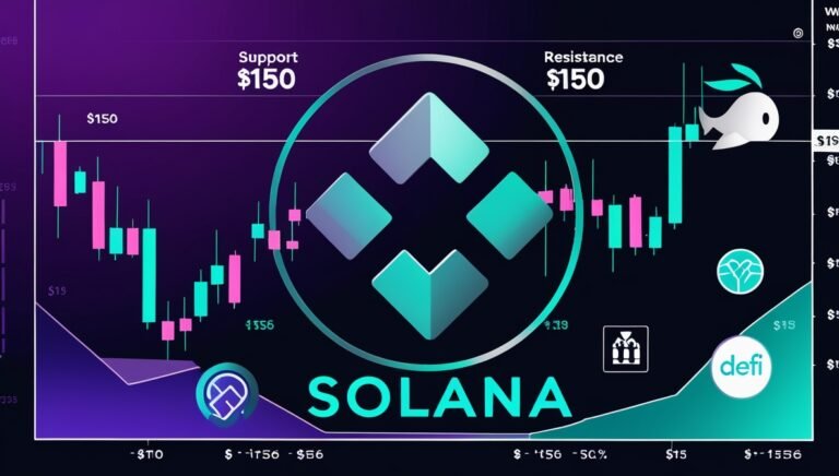 Leonardo Phoenix 10 Create a dynamic image of the Solana logo 1 Bitmala