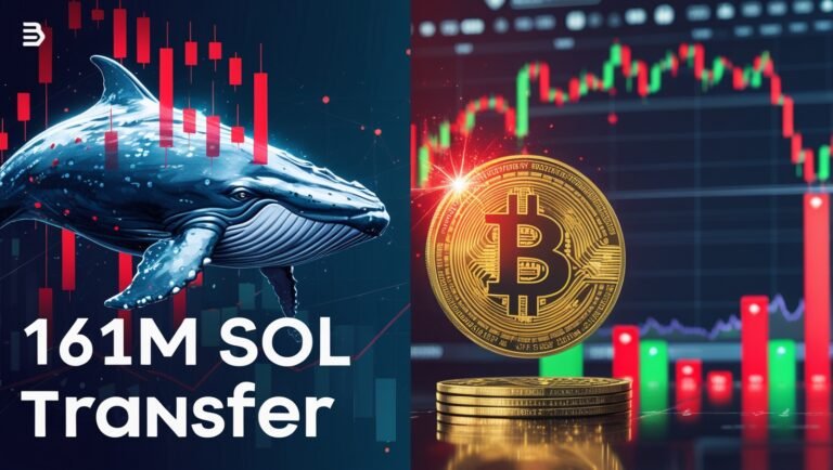 Leonardo Phoenix 10 Create a splitthemed crypto thumbnail show 1 Bitmala