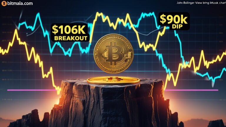 Leonardo Phoenix 10 Design a dramatic Bitcointhemed thumbnail 0 Bitmala