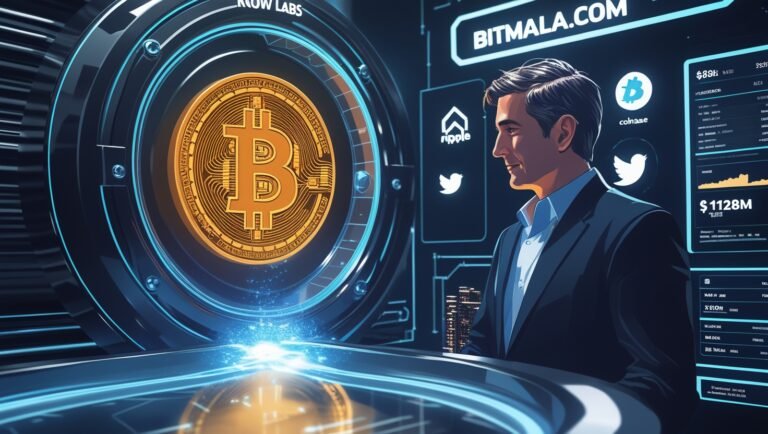 Leonardo Phoenix 10 Design a futuristic thumbnail showing a gl 2 Bitmala