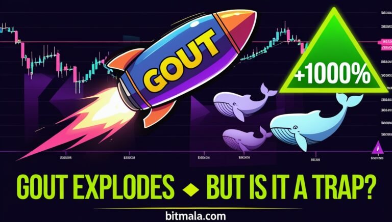 Leonardo Phoenix 10 Design a highenergy crypto thumbnail showi 3 Bitmala