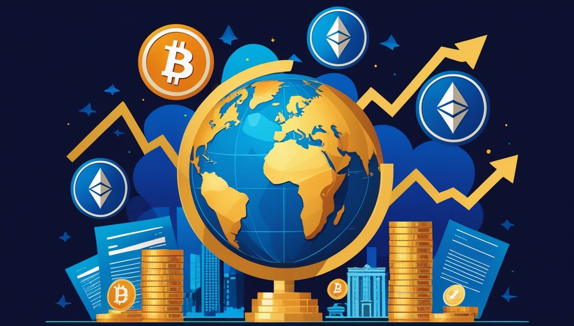 Top 5 Crypto Shocks Today: Bitcoin Dips, XRP Surges, and Hong Kong’s Bold Move