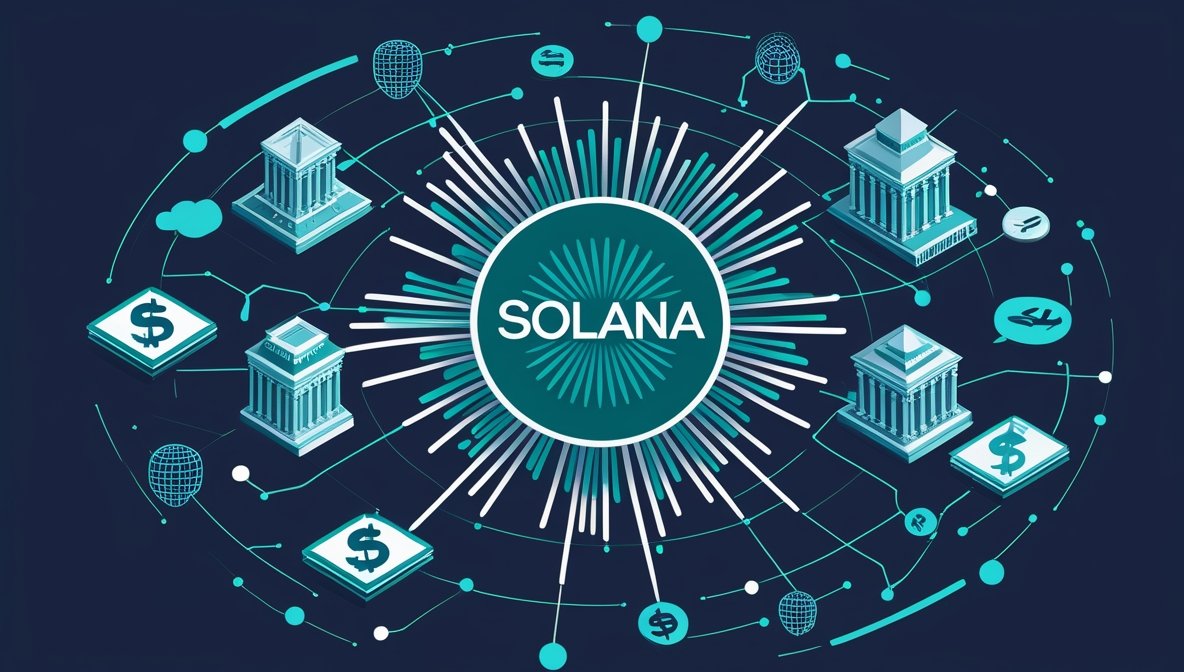 6 Breaking Reasons Why Solana Is the Must-Have Crypto of 2025