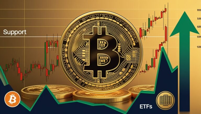 Leonardo Phoenix 10 Design a sleek image with the Bitcoin logo 2 1 Bitmala