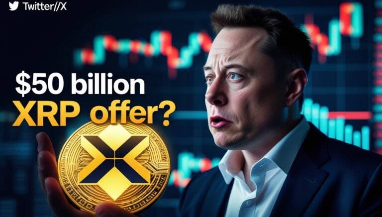 Leonardo Phoenix 10 Elon Musk looking confused in front of a g 3 Bitmala