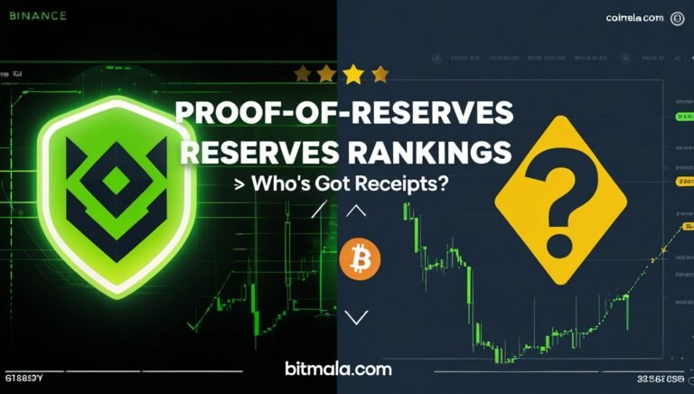Leonardo Phoenix 10 Splitscreen infographic Binance and OKX gl 3 Bitmala