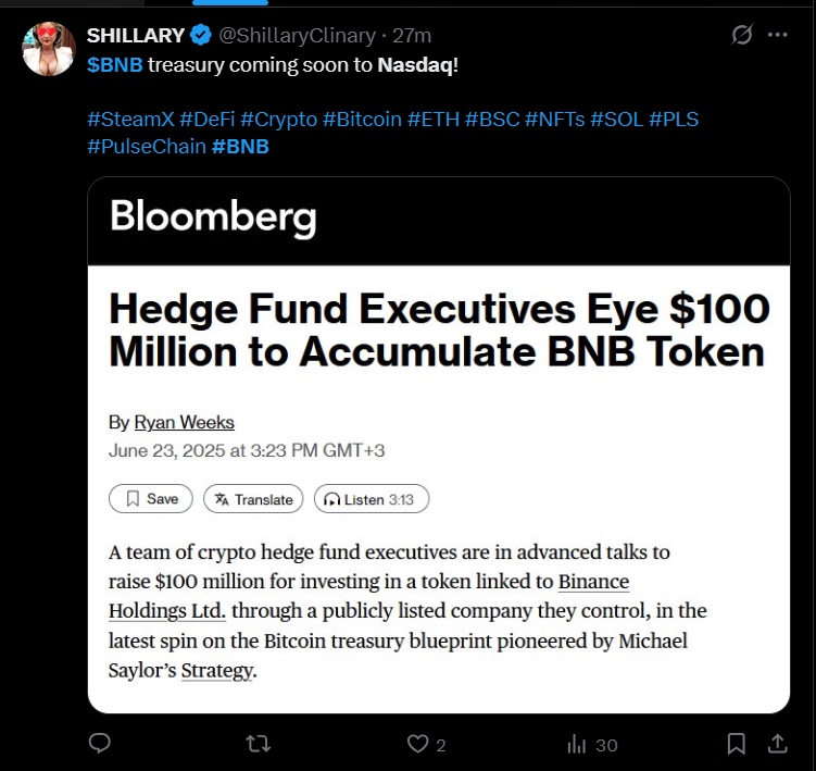 BNB 