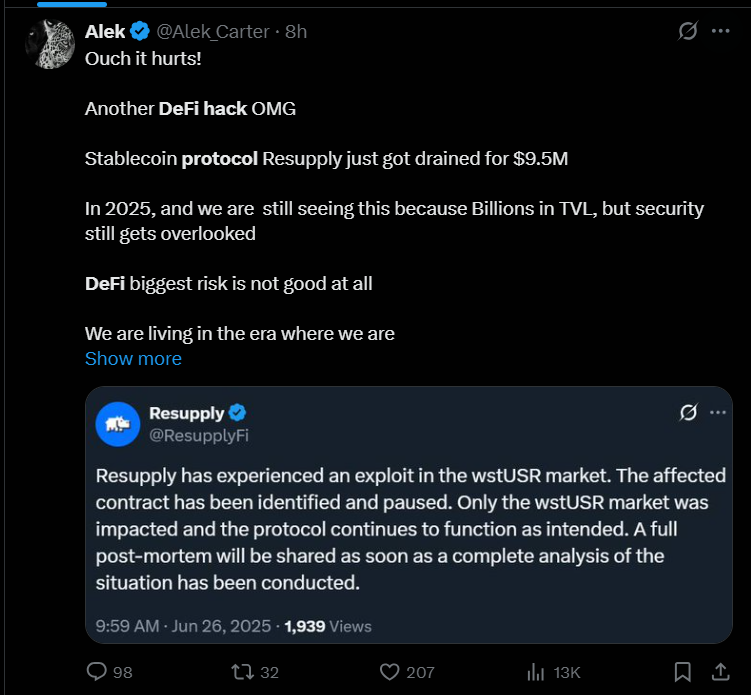 DEFI