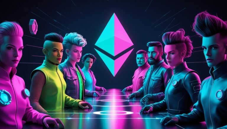 Leonardo Phoenix 10 A futuristic and energetic digital art col 3 Bitmala