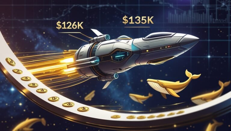 Leonardo Phoenix 10 Create a cinematic scene Bitcoin as a high 0 Bitmala