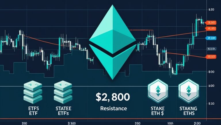 Leonardo Phoenix 10 Create a clear visual showing the Ethereum 1 Bitmala