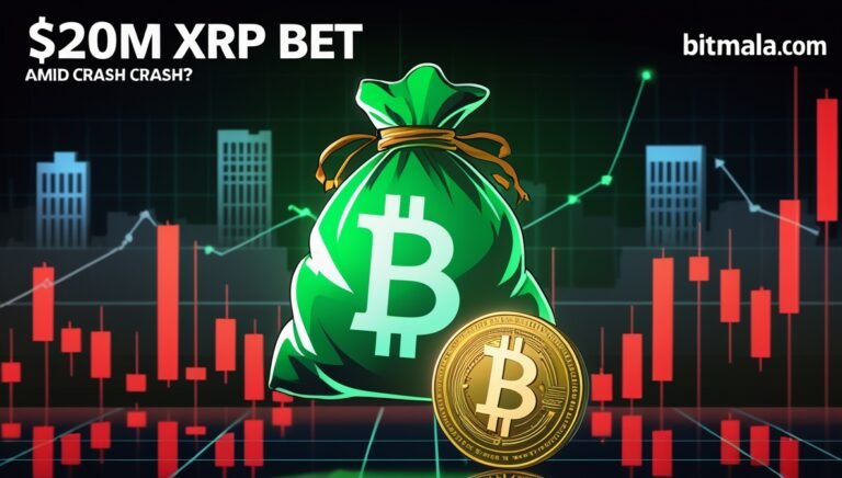 Leonardo Phoenix 10 Create a digital artwork of a shiny XRP co 2 Bitmala