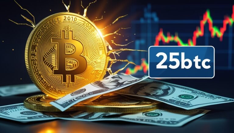 Leonardo Phoenix 10 Create a dramatic cryptothemed thumbnail w 2 Bitmala