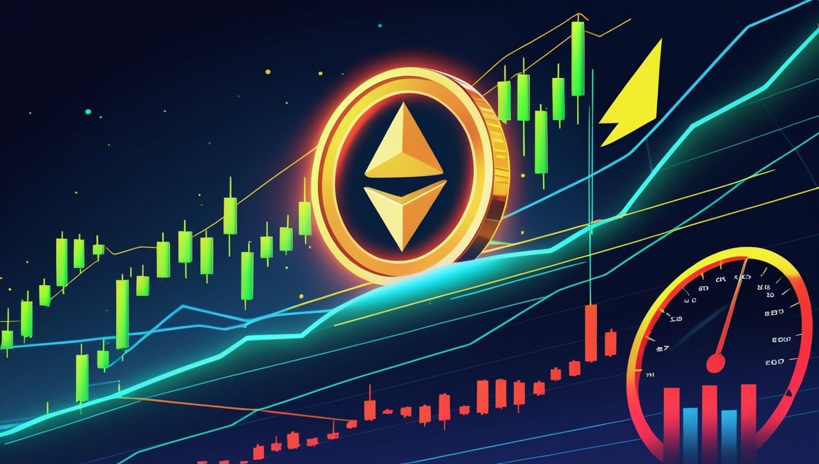 Insane !Ethena (ENA) Soars Over 130%: Bullish Breakout or Overheated Hype?
