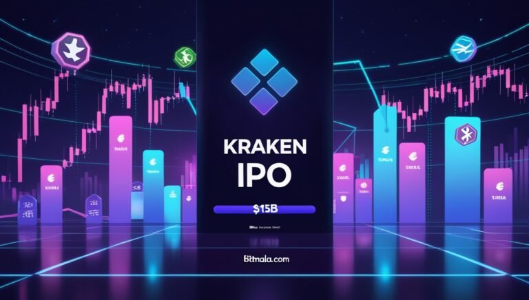 Leonardo Phoenix 10 Create a futuristic crypto trading floor w 3 Bitmala