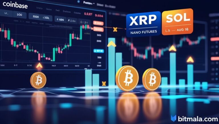 Leonardo Phoenix 10 Create a vibrant digital trading interface 1 Bitmala