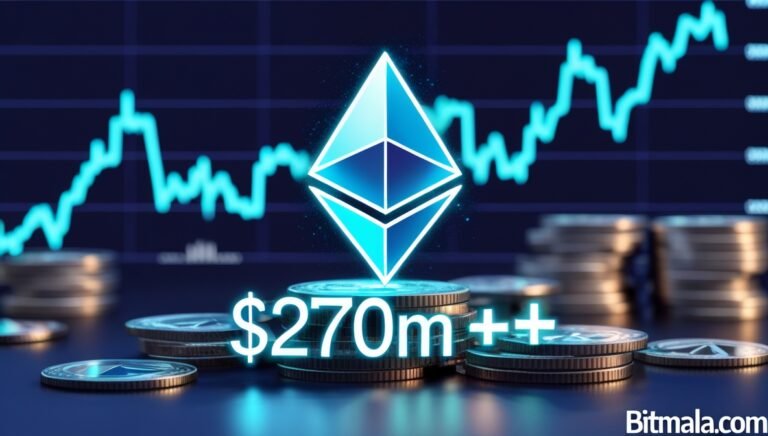 Leonardo Phoenix 10 Design a clean modern thumbnail featuring 1 Bitmala