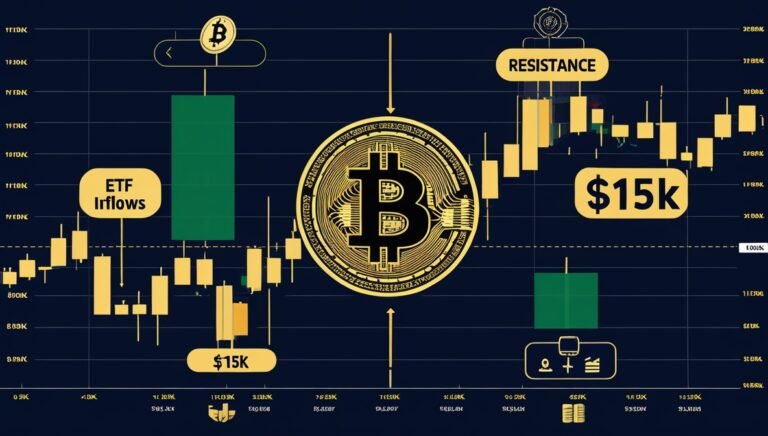 Leonardo Phoenix 10 Design a refined image with Bitcoins logo 2 Bitmala