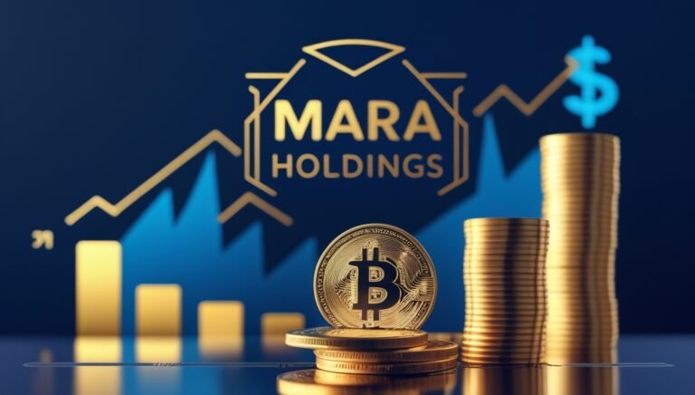 Leonardo Phoenix 10 Design a sleek financialthemed thumbnail f 1 Bitmala