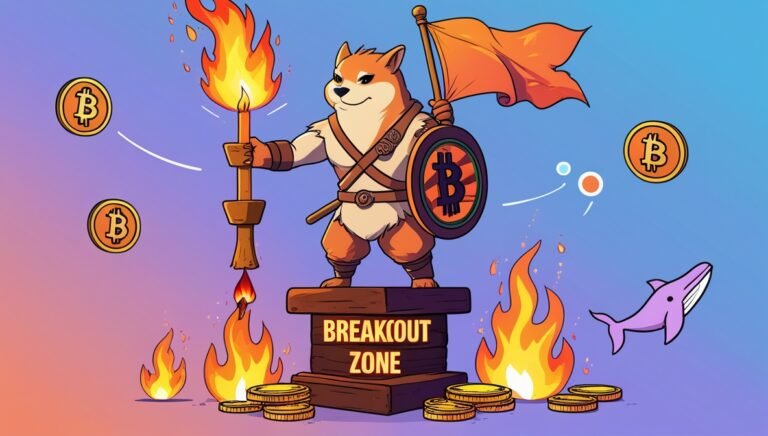 Leonardo Phoenix 10 Design a whimsical animestyle SHIB warrior 1 Bitmala