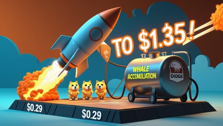 Leonardo Phoenix 10 Visualize a whimsical doge rocket launchin 2 Bitmala