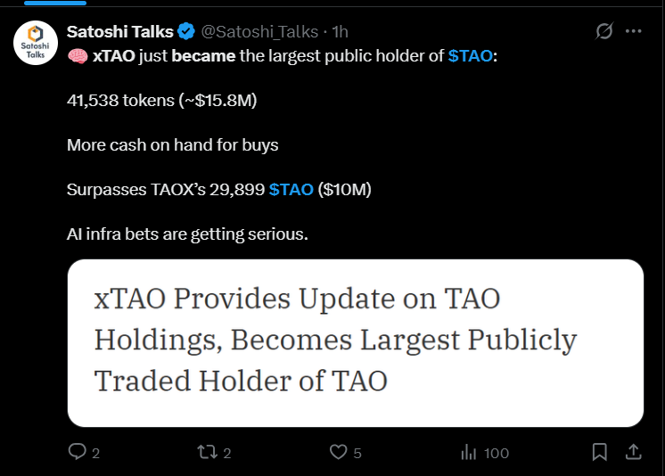xtao
